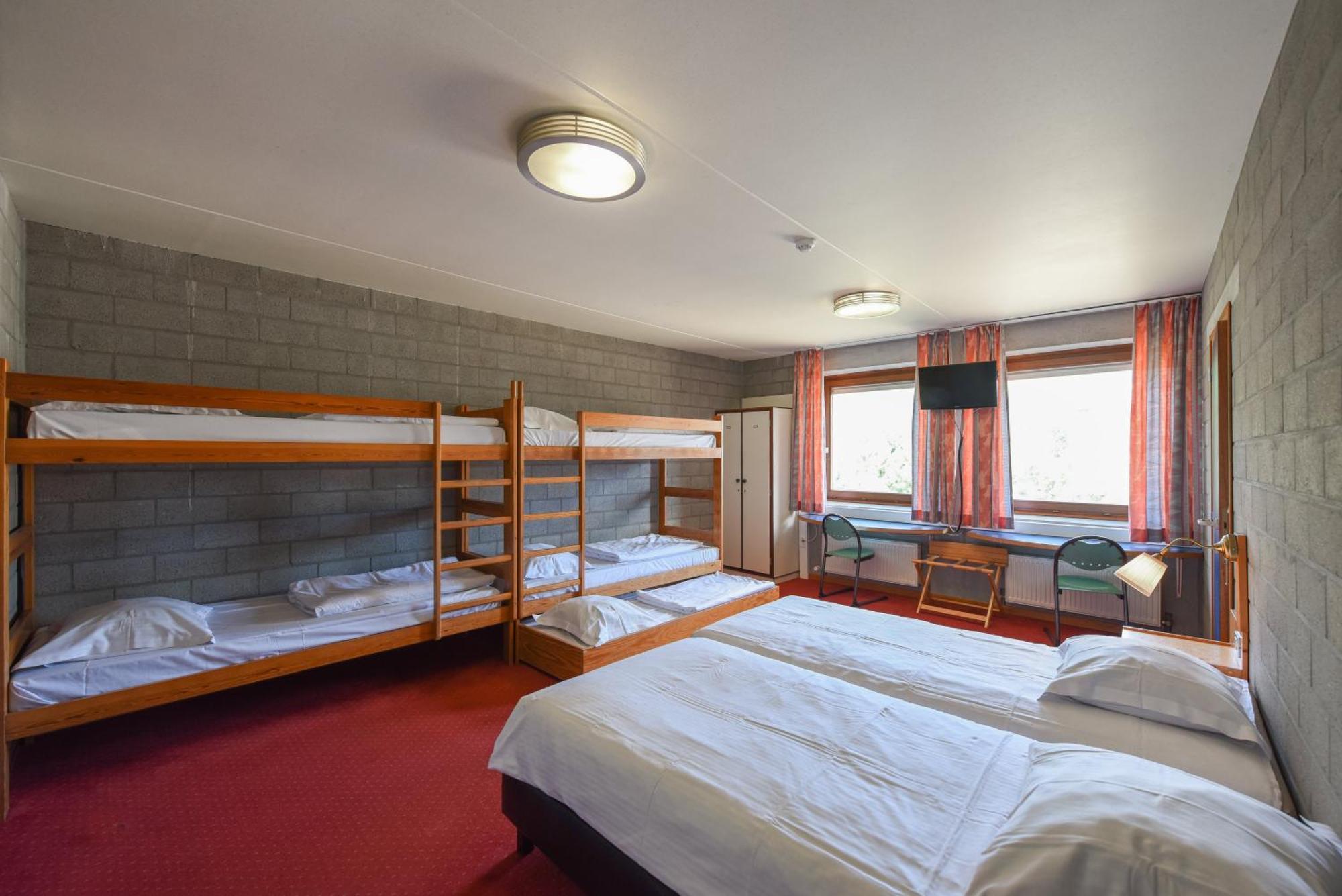 Vakantiedomein Hoge Duin Oostduinkerke Εξωτερικό φωτογραφία